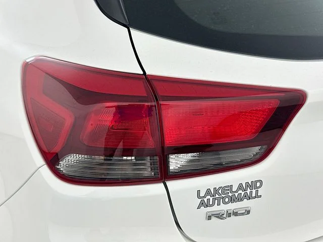 Certified Pre-Owned 2021 Kia Rio S
