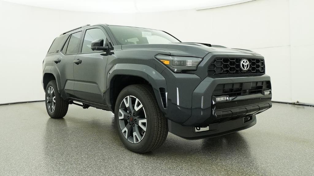 New 2026 Underground Toyota TRD Sport Premium image 53