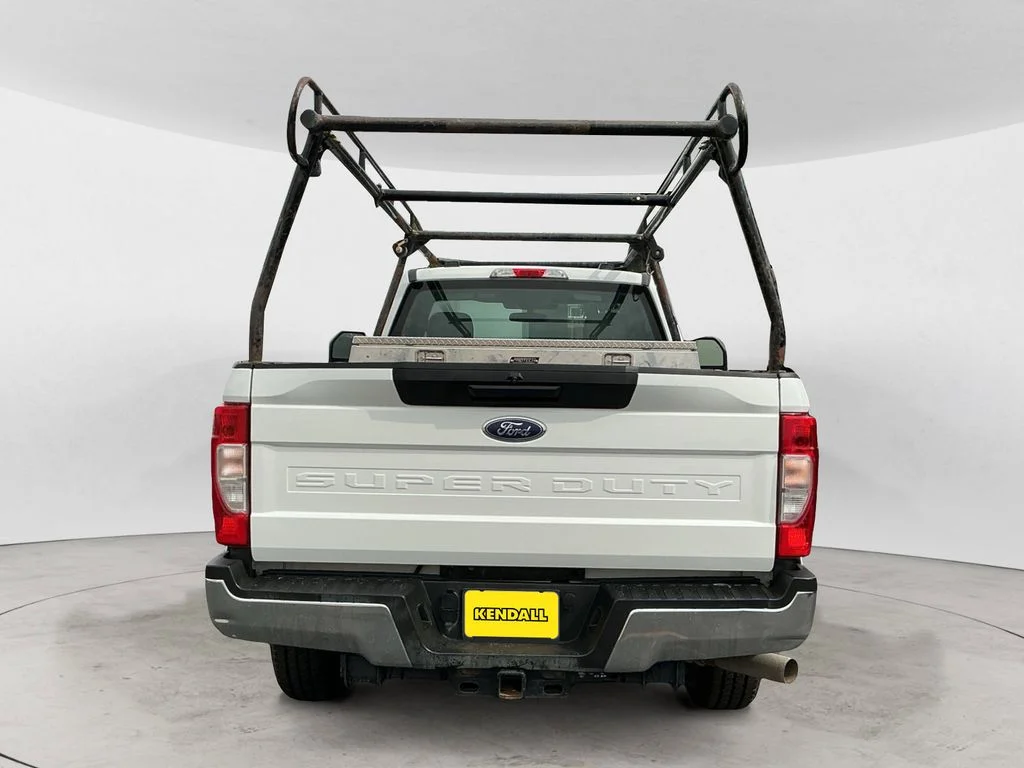 2020 Ford F-250 Super Duty XL - Photo 10
