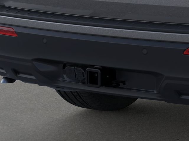 New 2026 Gray Ford Active image 23