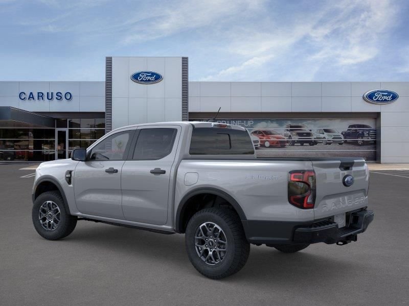 New 2026 Avalanche Ford XLT image 4