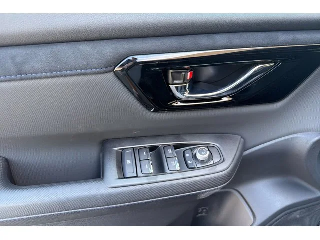 New 2026 CRYSTAL BLACK SILICA Subaru Limited Hybrid image 39