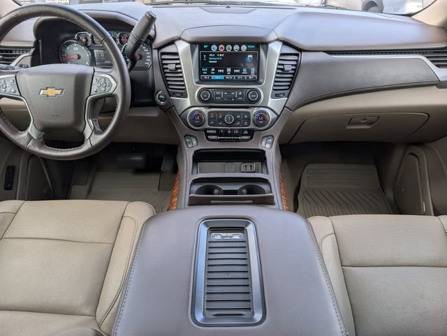 Used 2020 Black Chevrolet Premier image 24