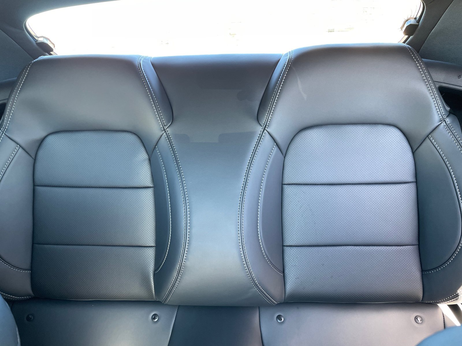 2026 Ford Mustang EcoBoost Premium Convertible - Photo 23