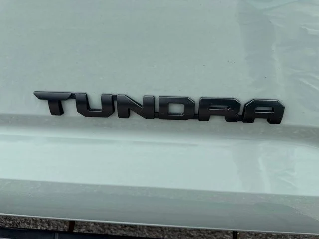 Used 2024 Blue Toyota Limited image 14
