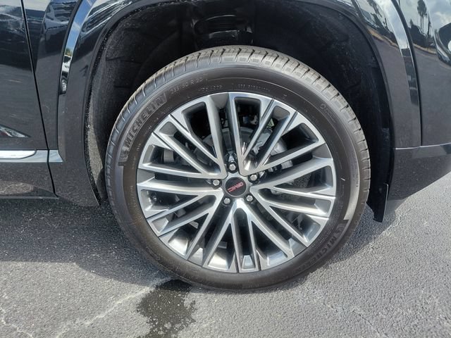 2027 GMC Terrain Denali - Photo 9