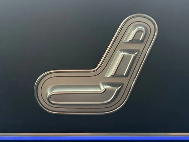 2024 Mercedes-Benz GLS Base - Photo 43