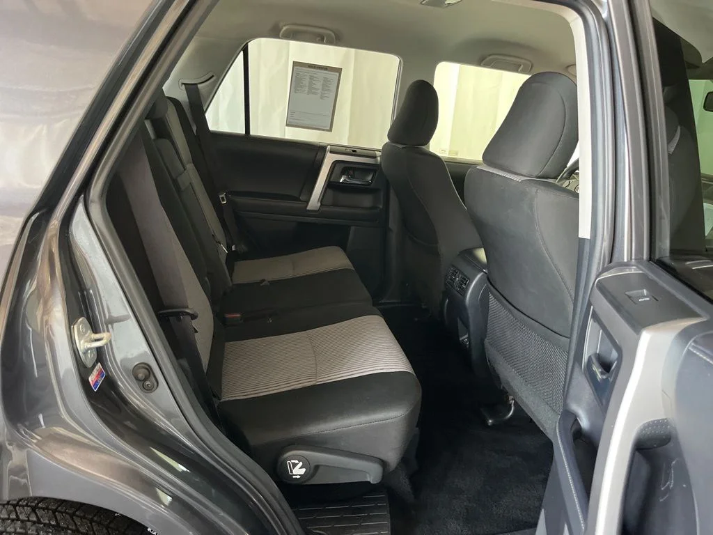 Used 2020 Gray Toyota SR5 image 24