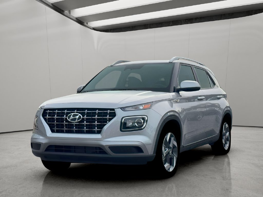 2026 Hyundai Venue SEL - Photo 12