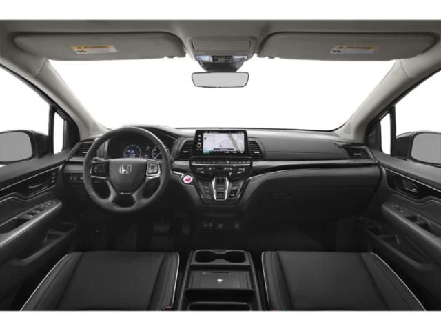 2026 Honda Odyssey Elite - Photo 8