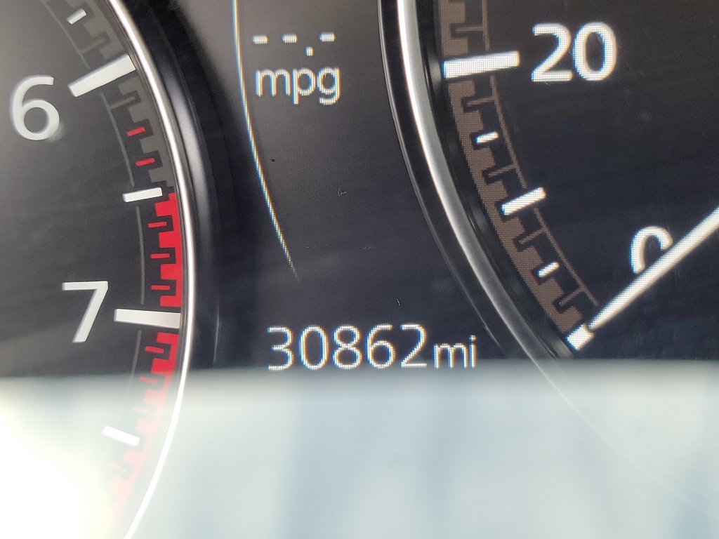 Used 2025 Beige Mazda 2.5 S Premium Plus Package image 27
