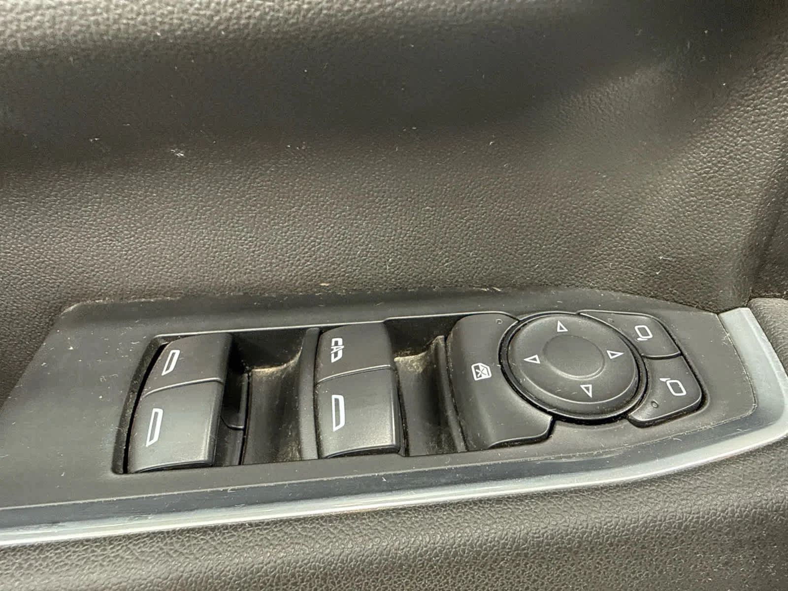 Used 2026 Sterling Gray Metallic Chevrolet LT image 16