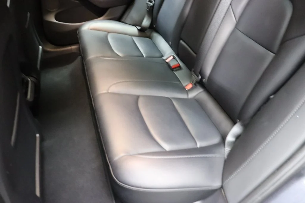Used 2023 Solid Black Tesla Base image 28