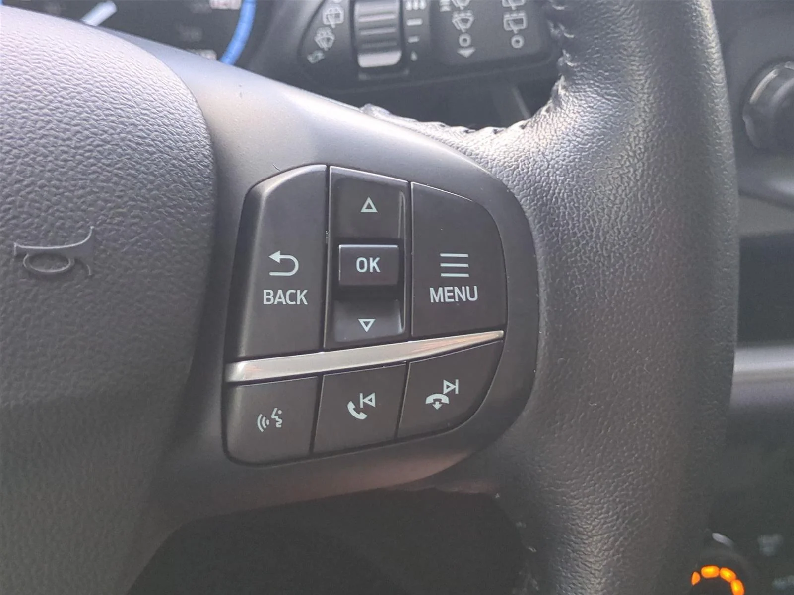 Used 2021 Alto Blue Metallic Tinted Clearcoat Ford Big Bend image 21