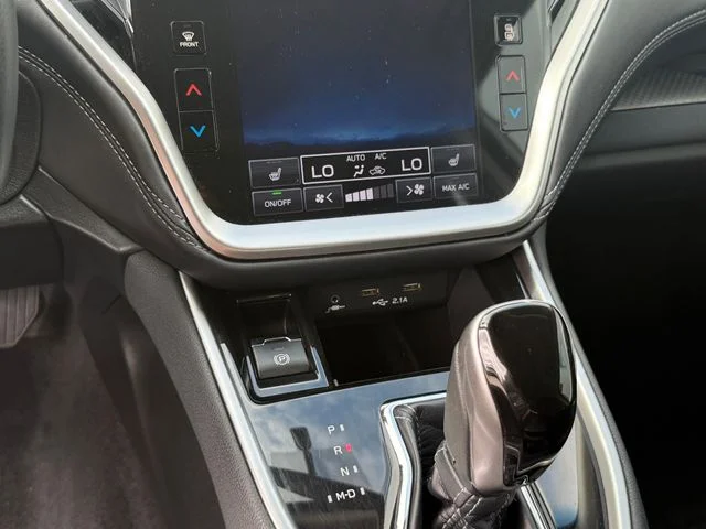 Used 2021 White Subaru Premium image 20