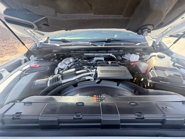 2024 GMC Sierra 2500HD Denali Ultimate - Photo 41