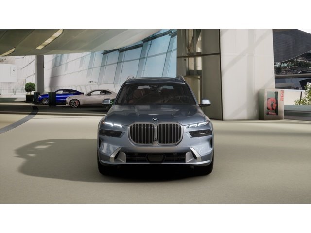 New 2027 Sparkling Copper Metallic BMW xDrive40i image 3