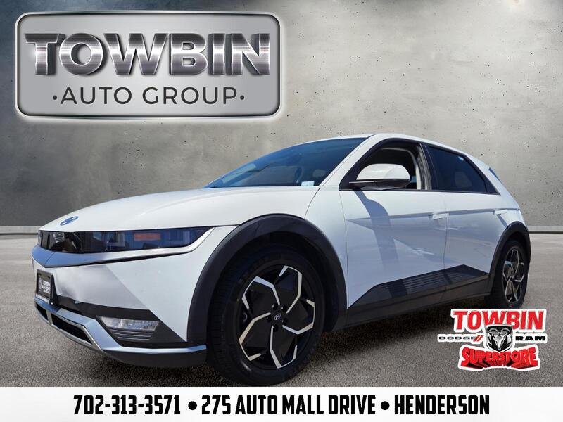 2023 Hyundai IONIQ 5