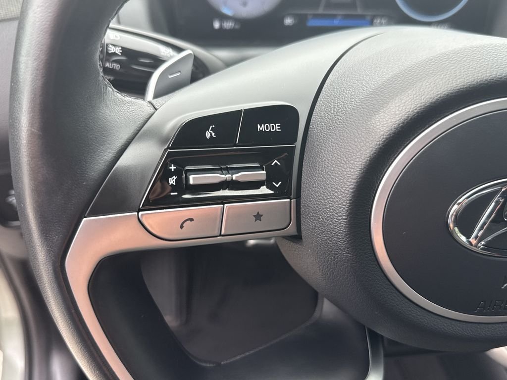 2023 Hyundai Santa Cruz Limited - Photo 21
