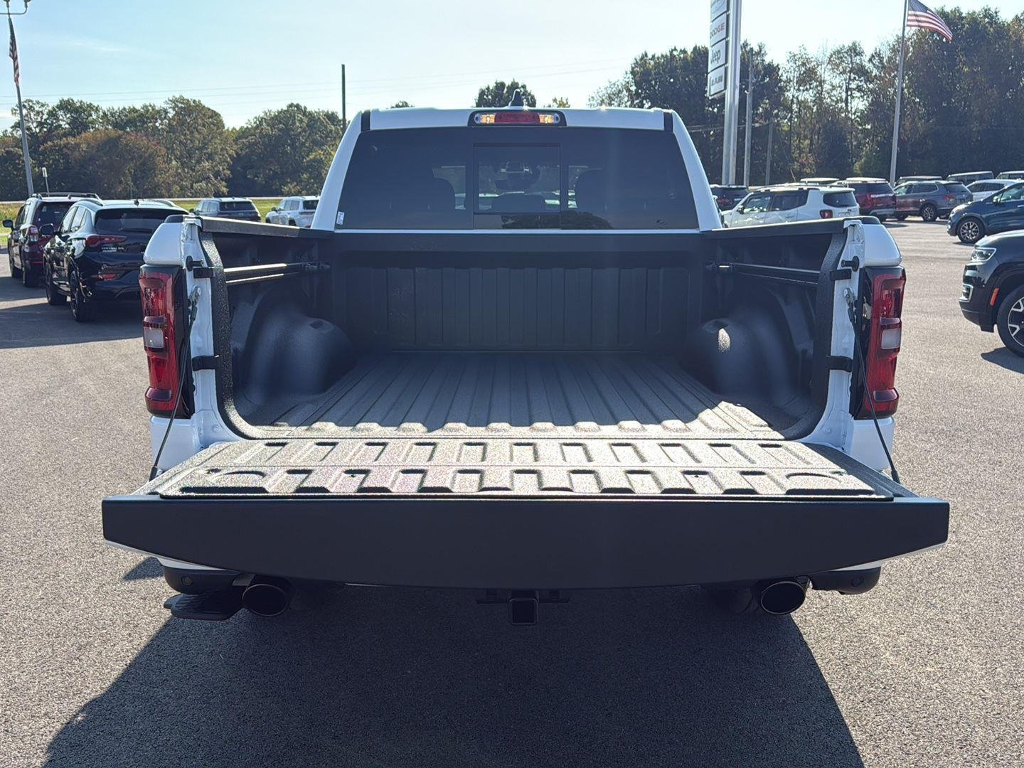 2026 RAM 1500 Big Horn/Lone Star - Photo 12