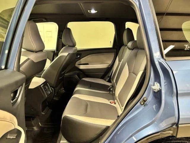 Used 2025 Blue Subaru Limited image 19