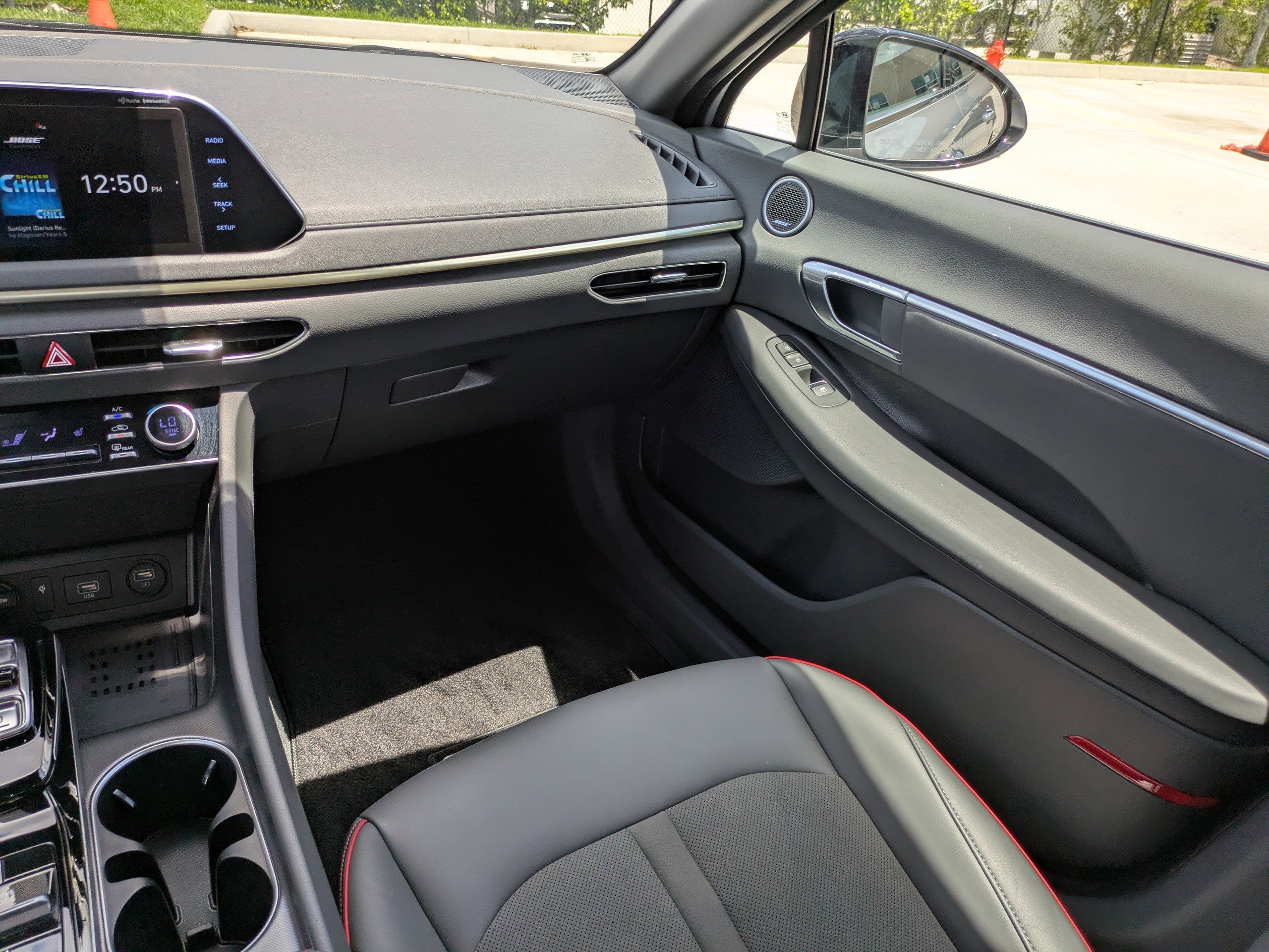 2023 Hyundai Sonata SEL Plus - Photo 15