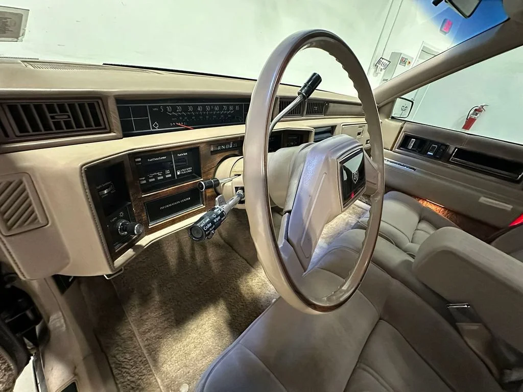 Used 1989  Cadillac NA image 52