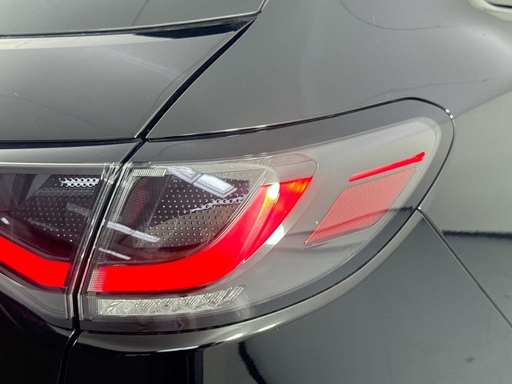 2026 Honda HR-V Sport - Photo 10