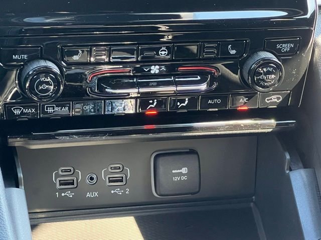 2025 Jeep Grand Cherokee Altitude - Photo 21