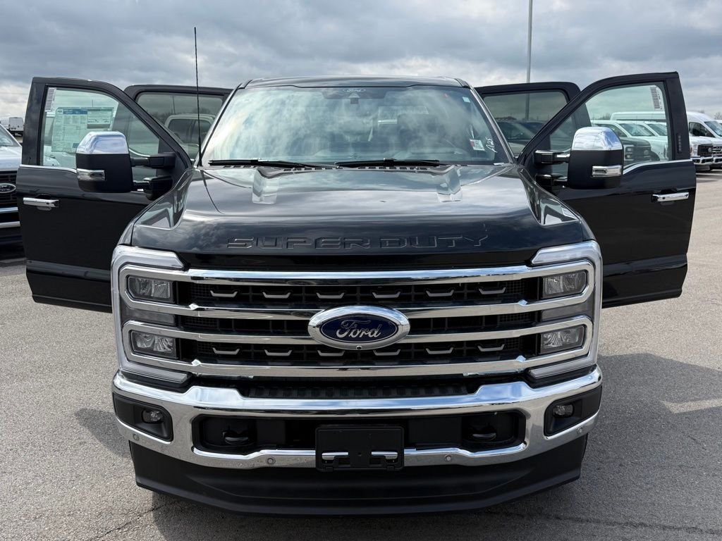 2026 Ford F-250 Super Duty King Ranch - Photo 23