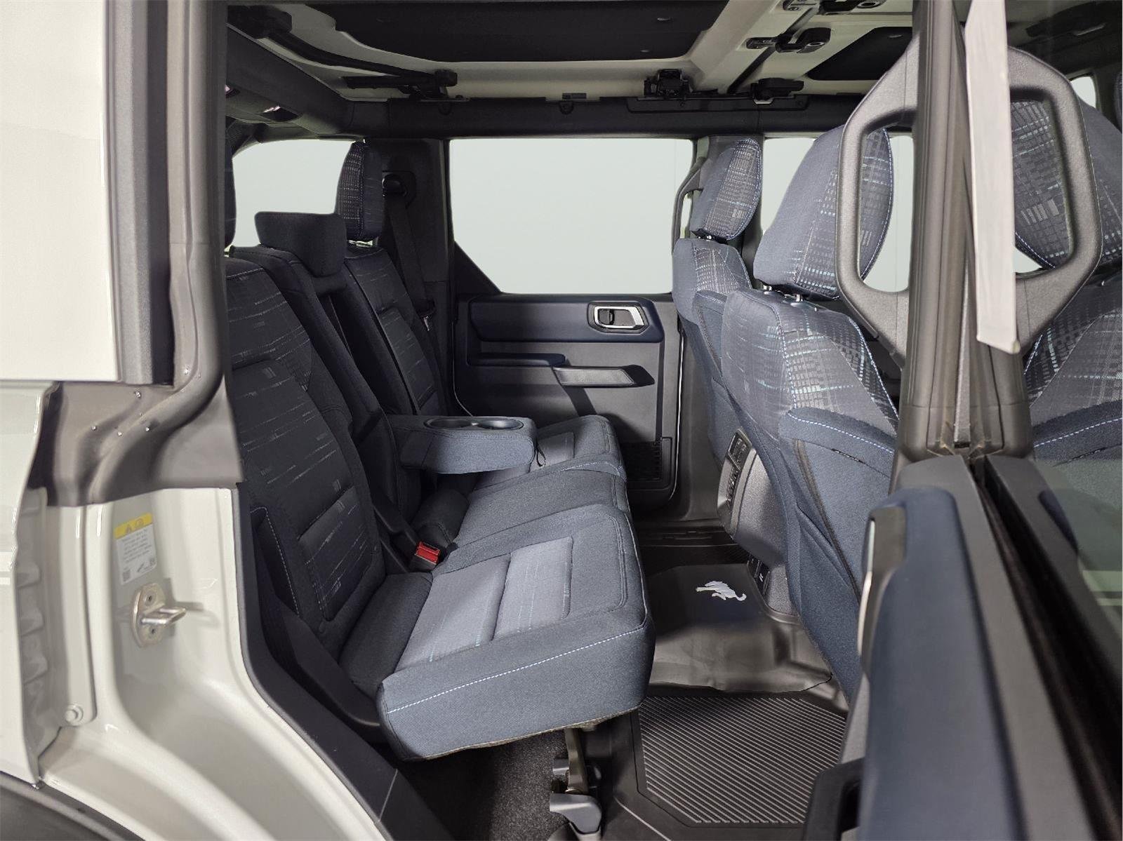 New 2026 Avalanche Gray Ford Heritage Edition image 66