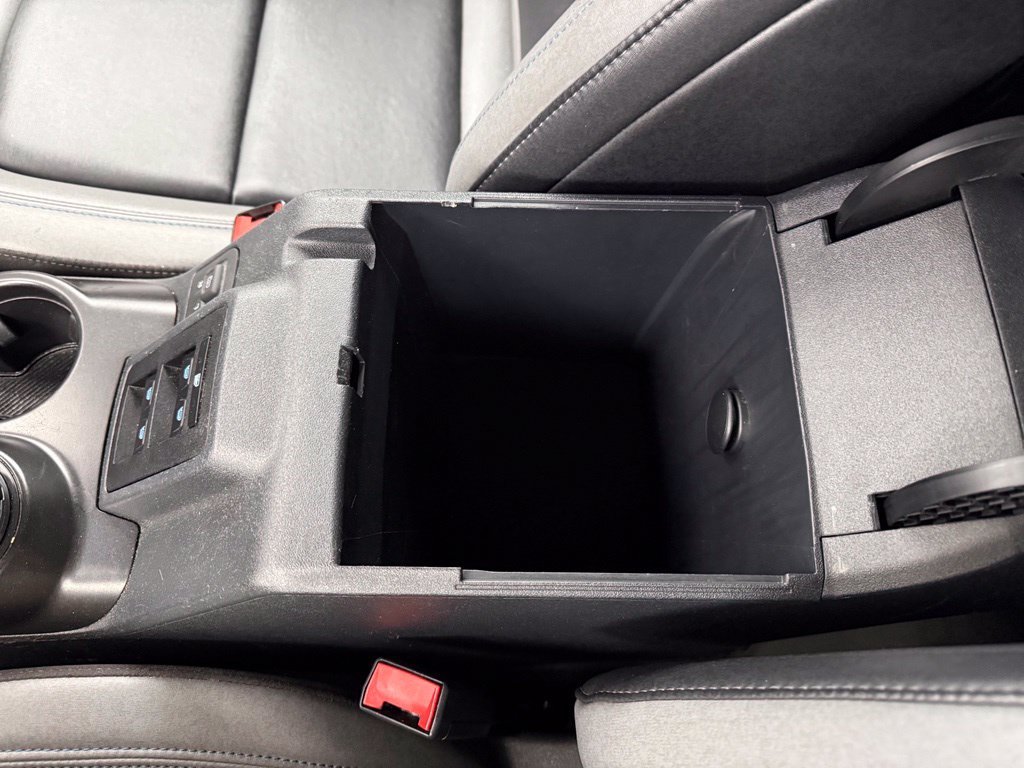 2022 Ford Bronco 4-Door Black Diamond - Photo 55