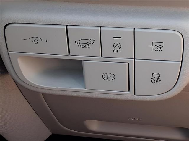2026 Hyundai Palisade Calligraphy - Photo 23