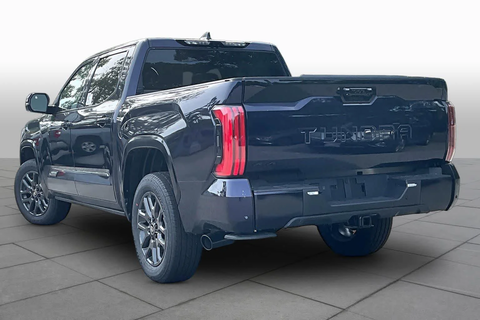 2026 Toyota Tundra Platinum - Photo 12