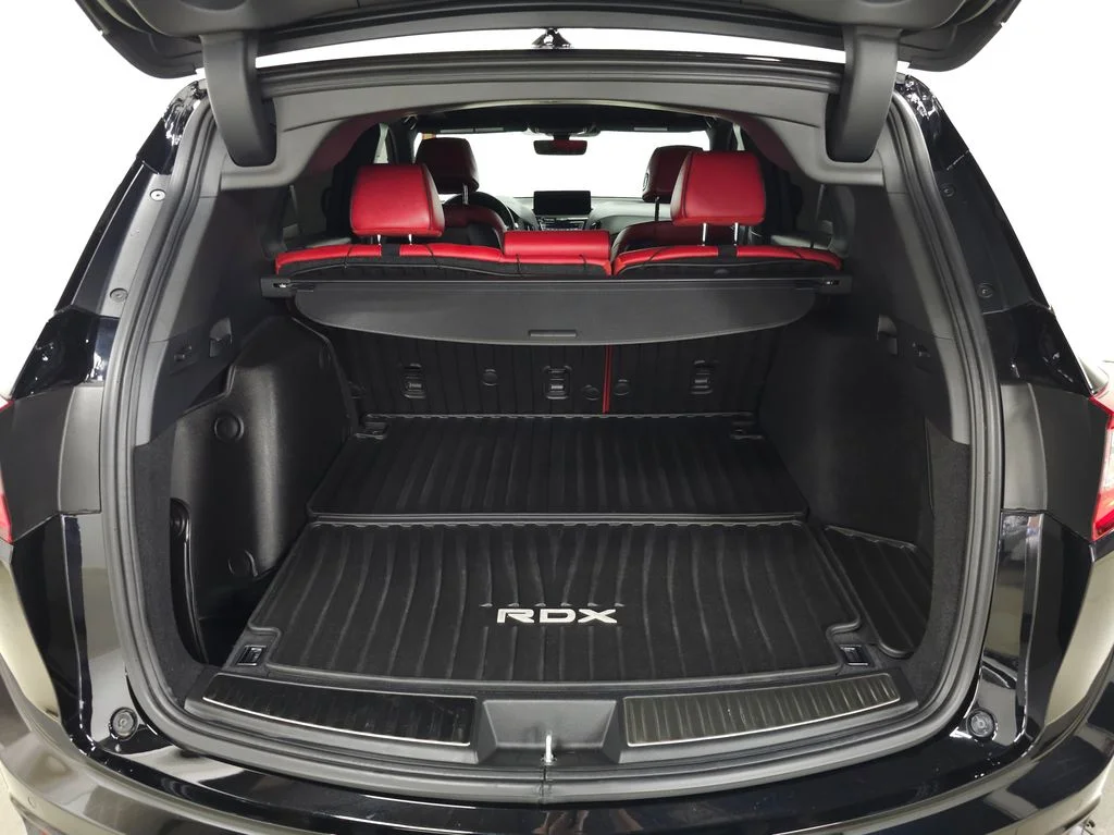 Used 2023  Acura A-Spec Advance Package image 6