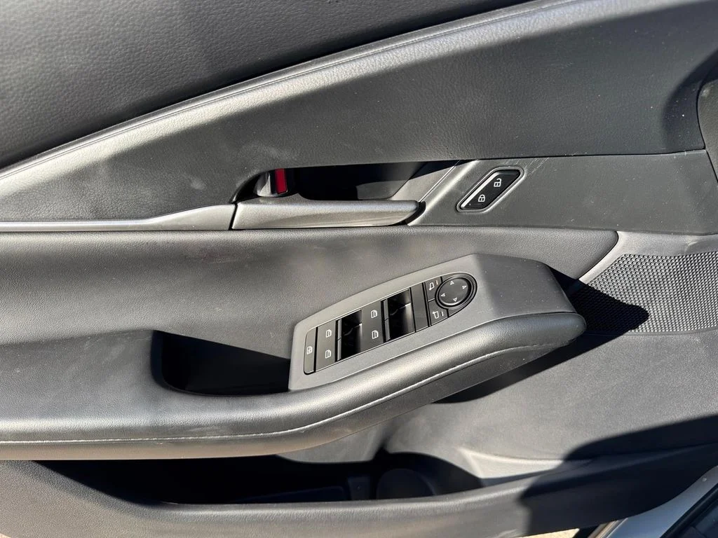 New 2026 Aero Gray Metallic Mazda 2.5 S Preferred image 20