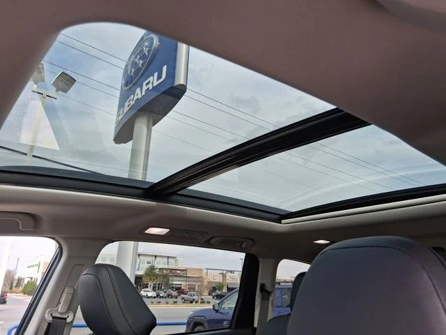 2026 Subaru Ascent Limited Bronze Edition - Photo 19