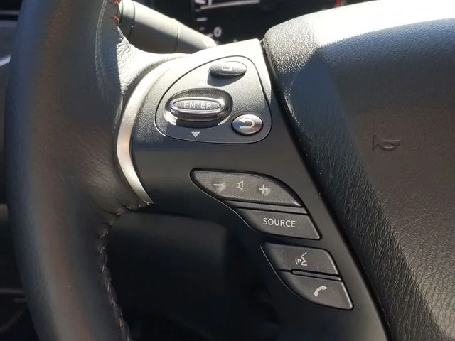 Used 2019 Gray Nissan SV image 18