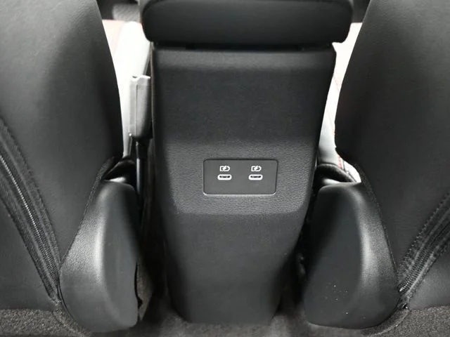 2025 Nissan Kicks SR - Photo 26
