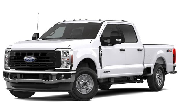 2026 Ford Super Duty F-350® XL
