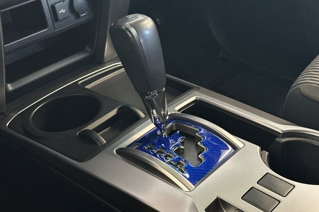 Certified Used 2023 Blue Toyota SR5 image 26