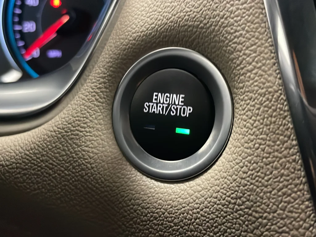 Used 2023 Gray Chevrolet LT image 13