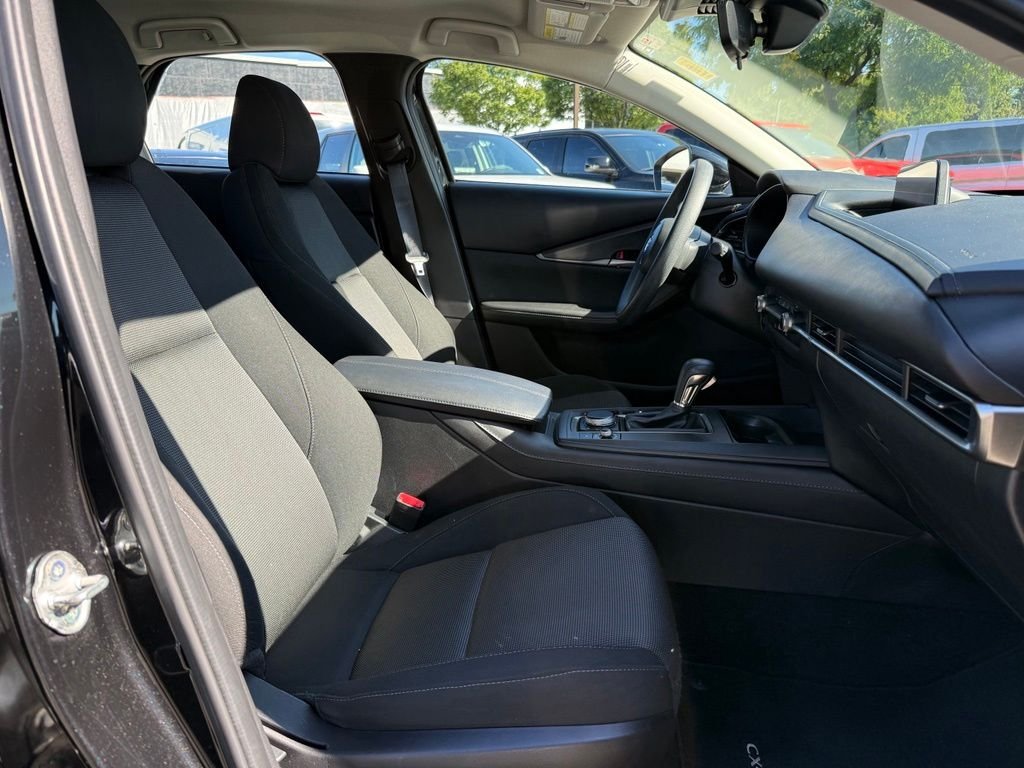 Used 2024 Jet Black Mica Mazda 2.5 S image 26