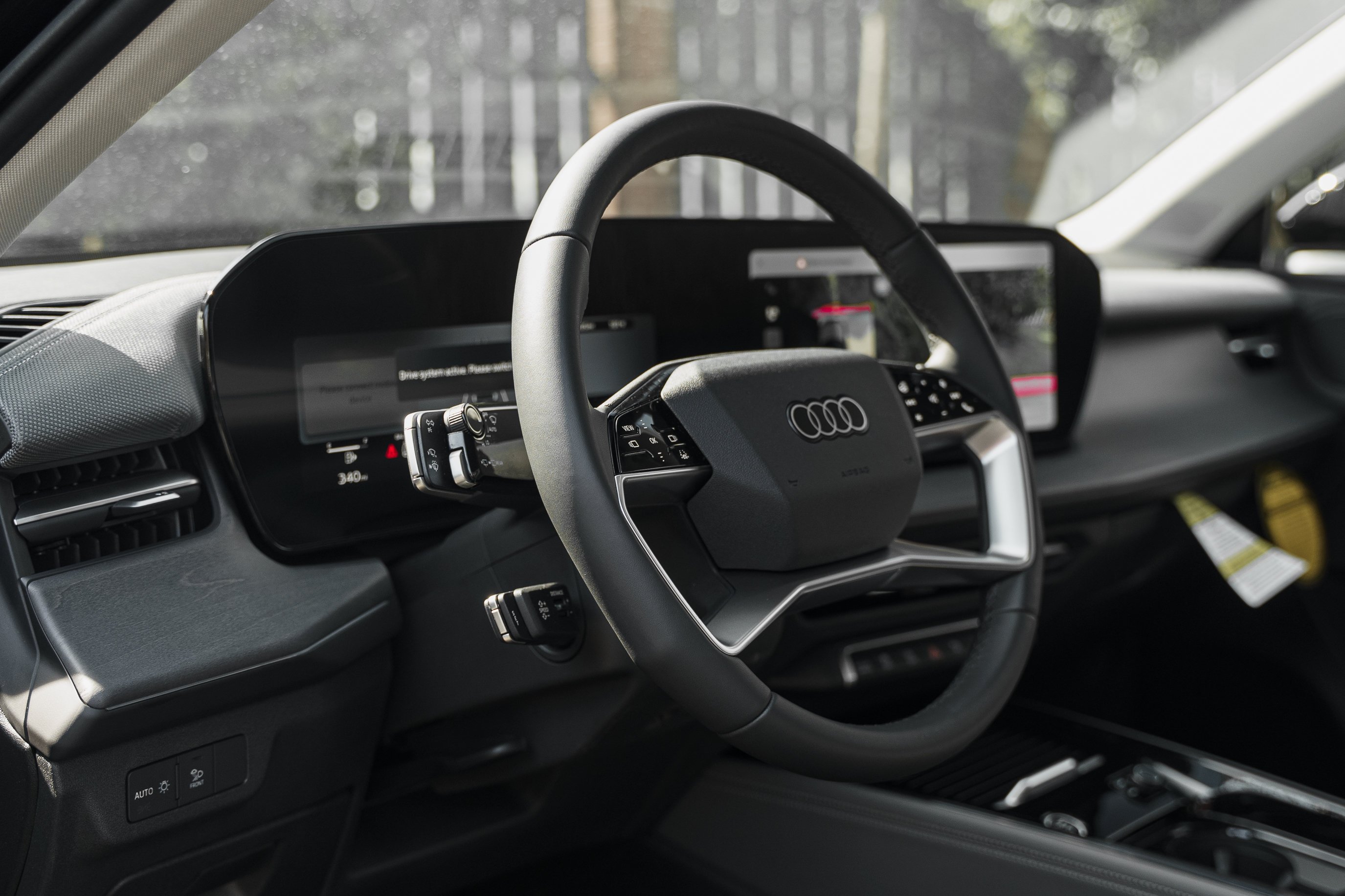 Certified Used 2026 Mythos Black Metallic Audi S line image 7