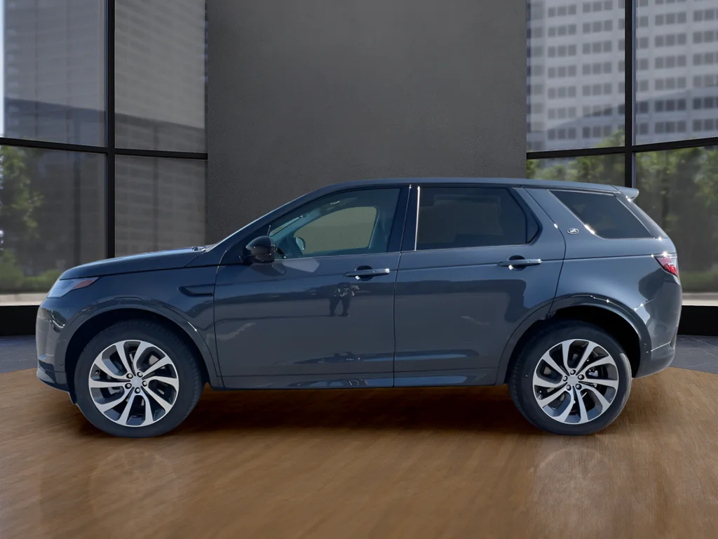 Used 2025 Blue Land Rover S image 5