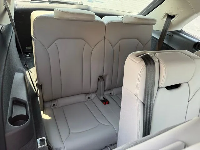 Used 2024 Blue Audi 45 Premium Plus image 22