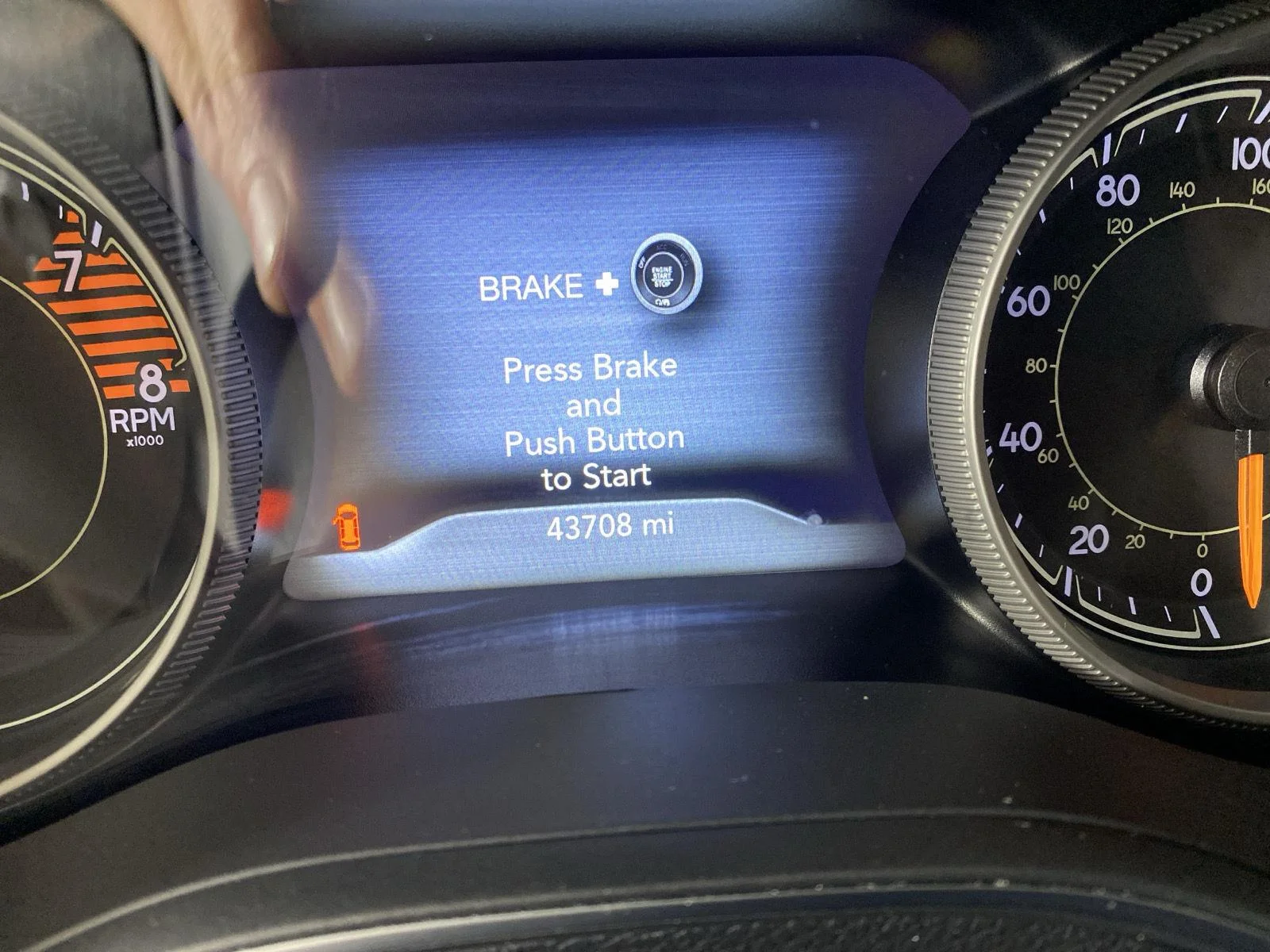 Used 2022 Bk Jeep Trailhawk image 13