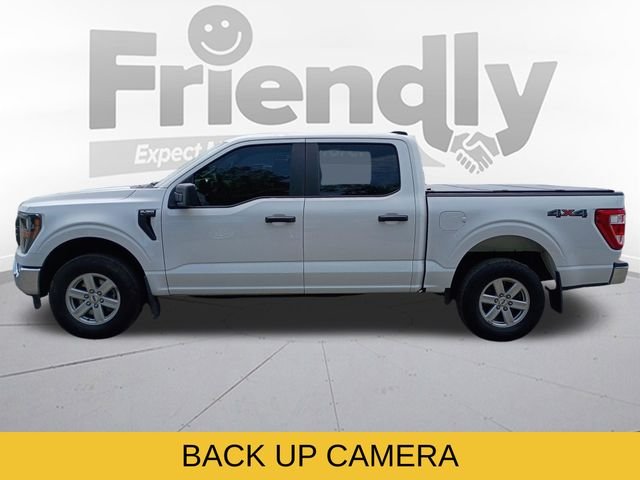 Used 2023 White Ford XL image 8