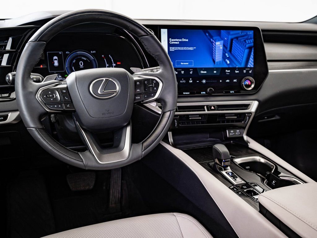 Used 2023 Caviar Lexus 350h Premium image 4