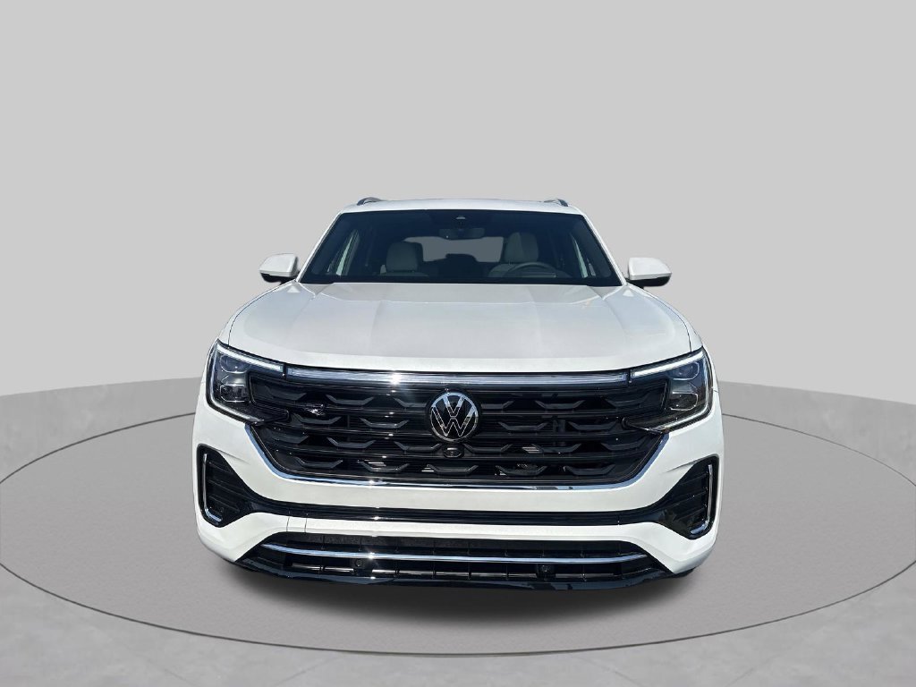 2026 Volkswagen Atlas Cross Sport SEL Premium R-LINE - Photo 8